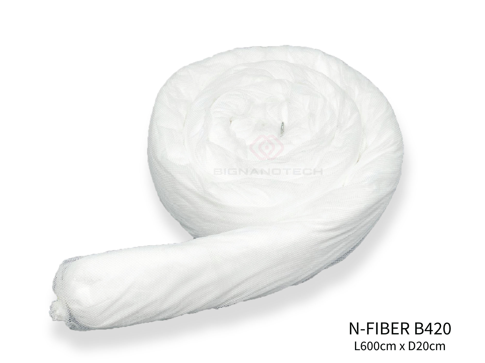 N-FIBER B420